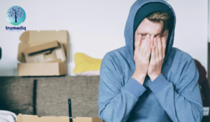 What is post-traumatic stress disorder