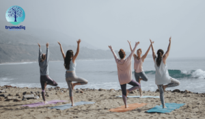 How to Overcome Fear