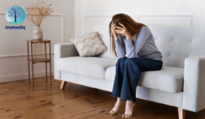 How to Tell If Shortness of Breath is from Anxiety