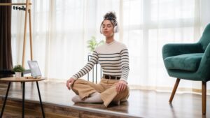 What is Mindfulness Therapy