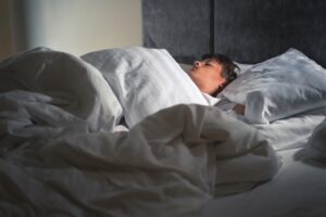 how to improve your sleep for better mental health