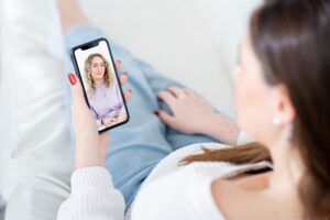 How to Move from Traditional to Online Therapy