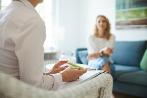 How to Communicate Effectively with Your Therapist