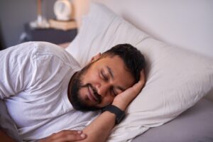 The Role of Sleep in Mental Health: Why Quality Rest Matters