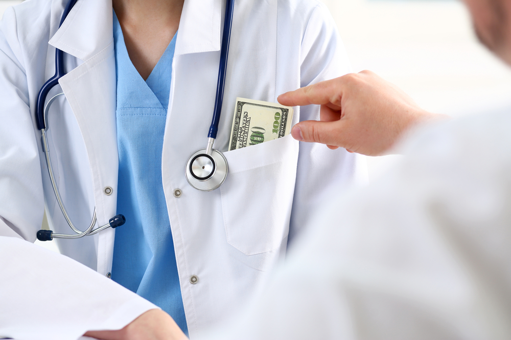 Maximizing Profitability in a Private Medical Practice