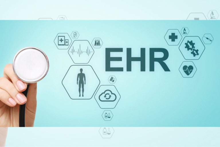 How to Choose the Right EHR System for Your Medical Practic