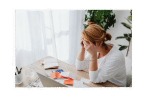 Grief in the Workplace