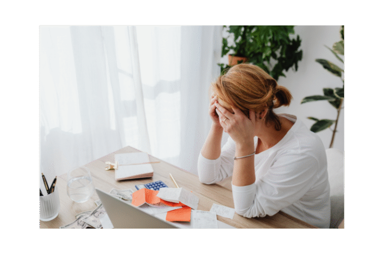 Grief in the Workplace