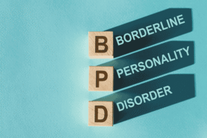 types of bpd