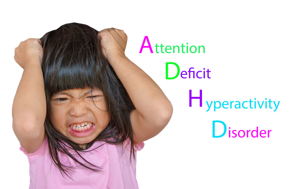can adhd cause depression and anxiety