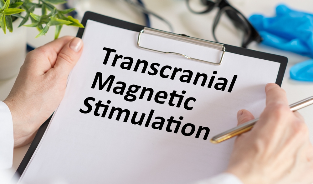 TMS therapists in Miami