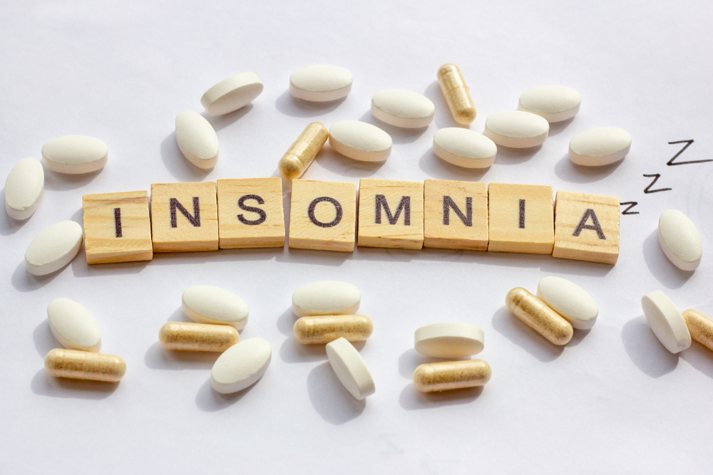 insomnia therapists in Miami