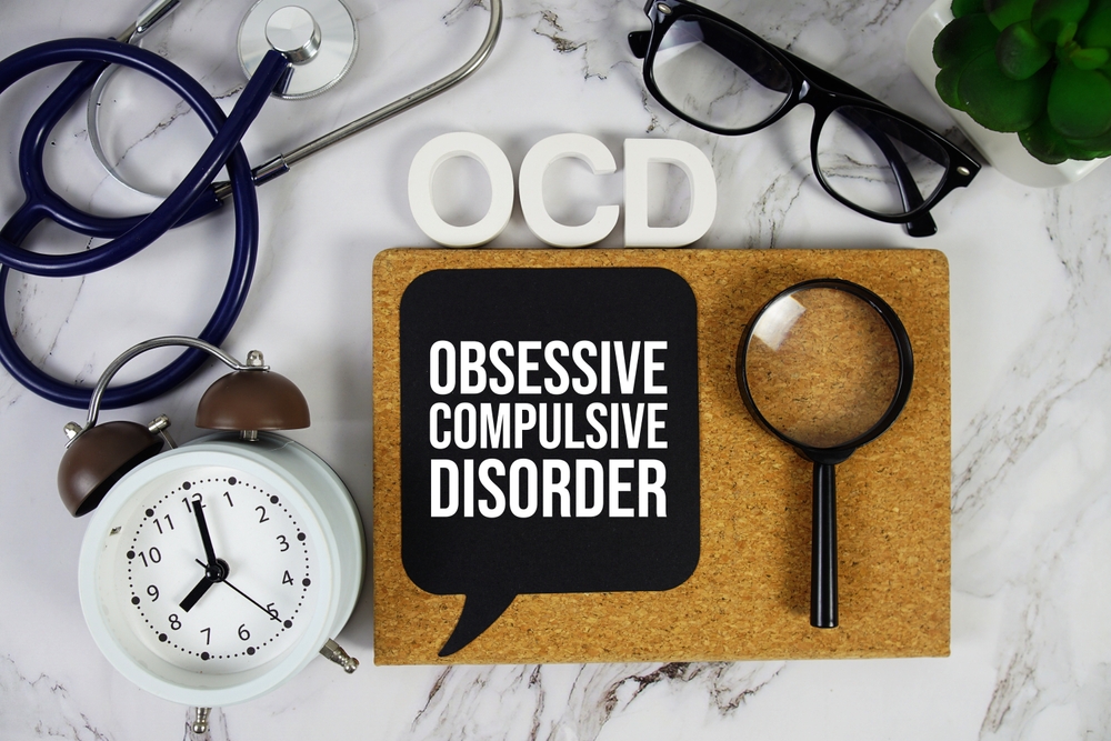 ocd psychiatrists in Miami