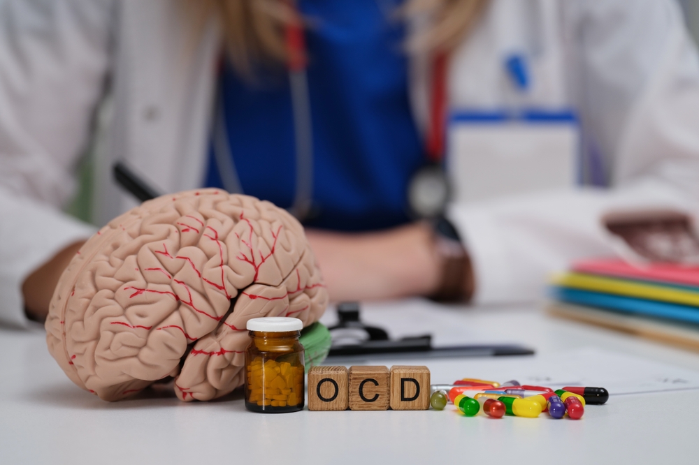 psychiatrists for OCD in Miami