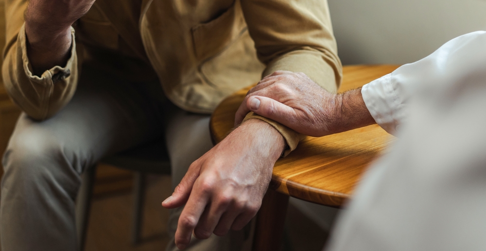 When Mental Health Starts Controlling Your Life in Glen Burnie