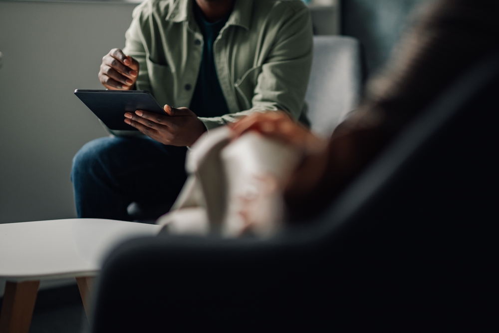 When Mental Health Starts Controlling Your Life in Columbia