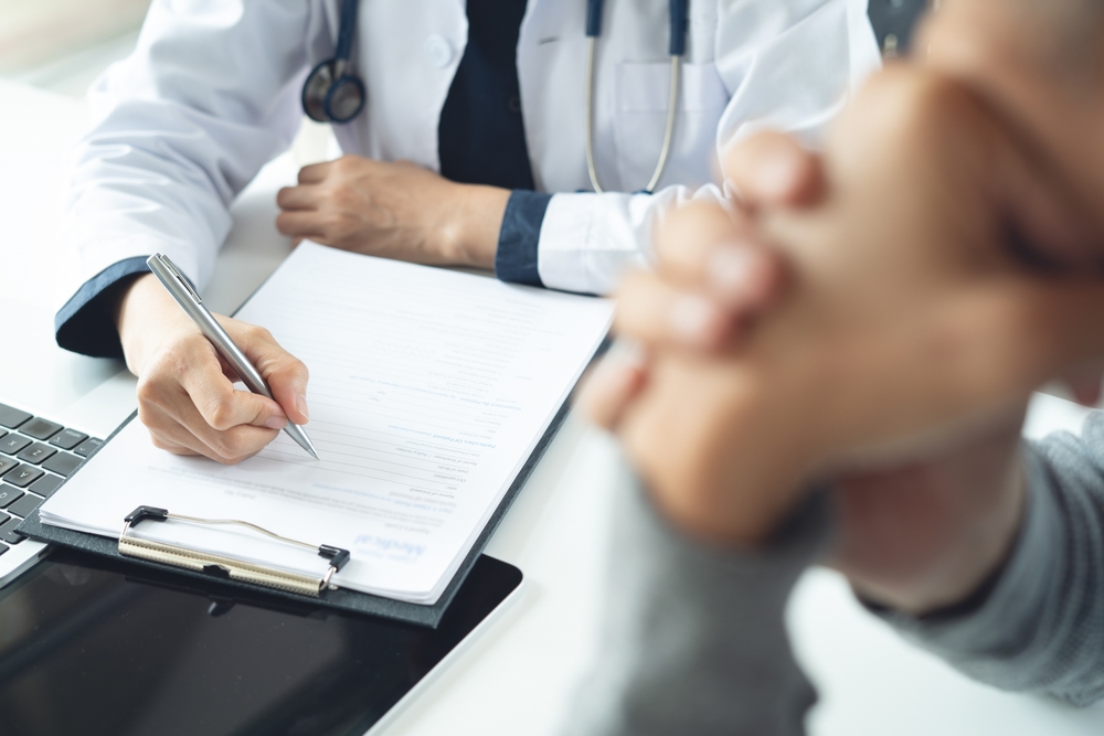 When Mental Health Starts Controlling Your Life in St. Petersburg