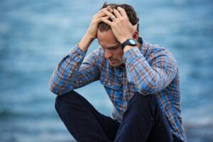 Depression in Men | Signs, Causes & Support