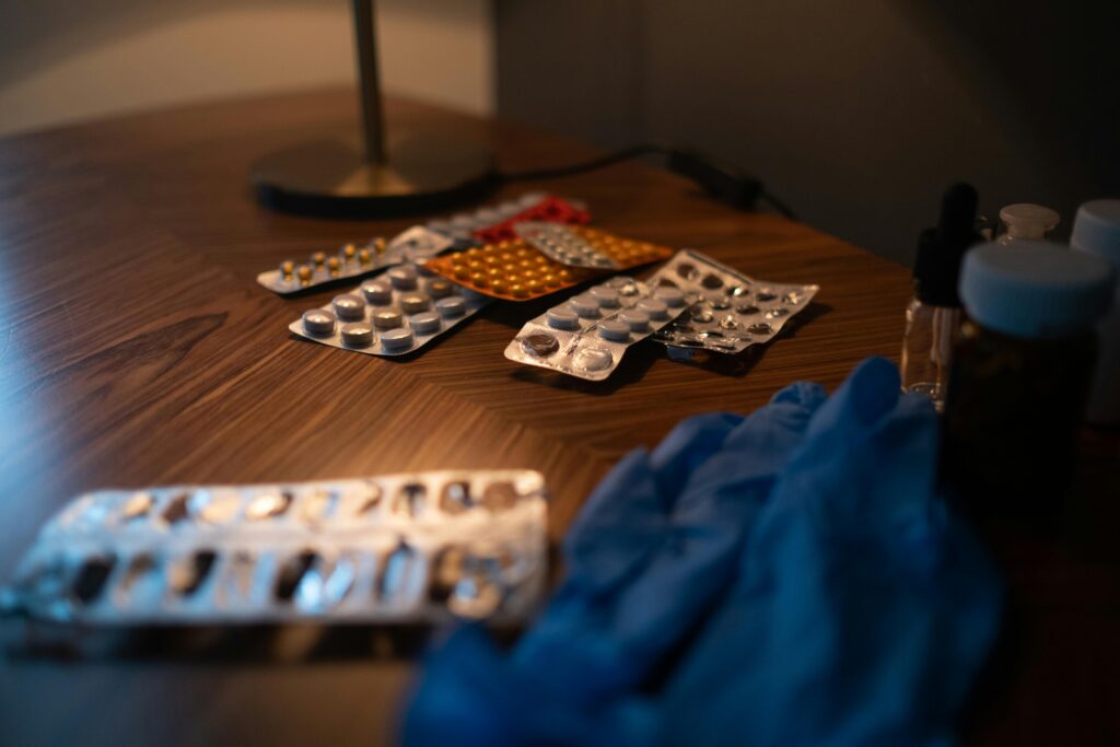 Side Effects of Psychiatric Medications | Mental Health Medications Explained
