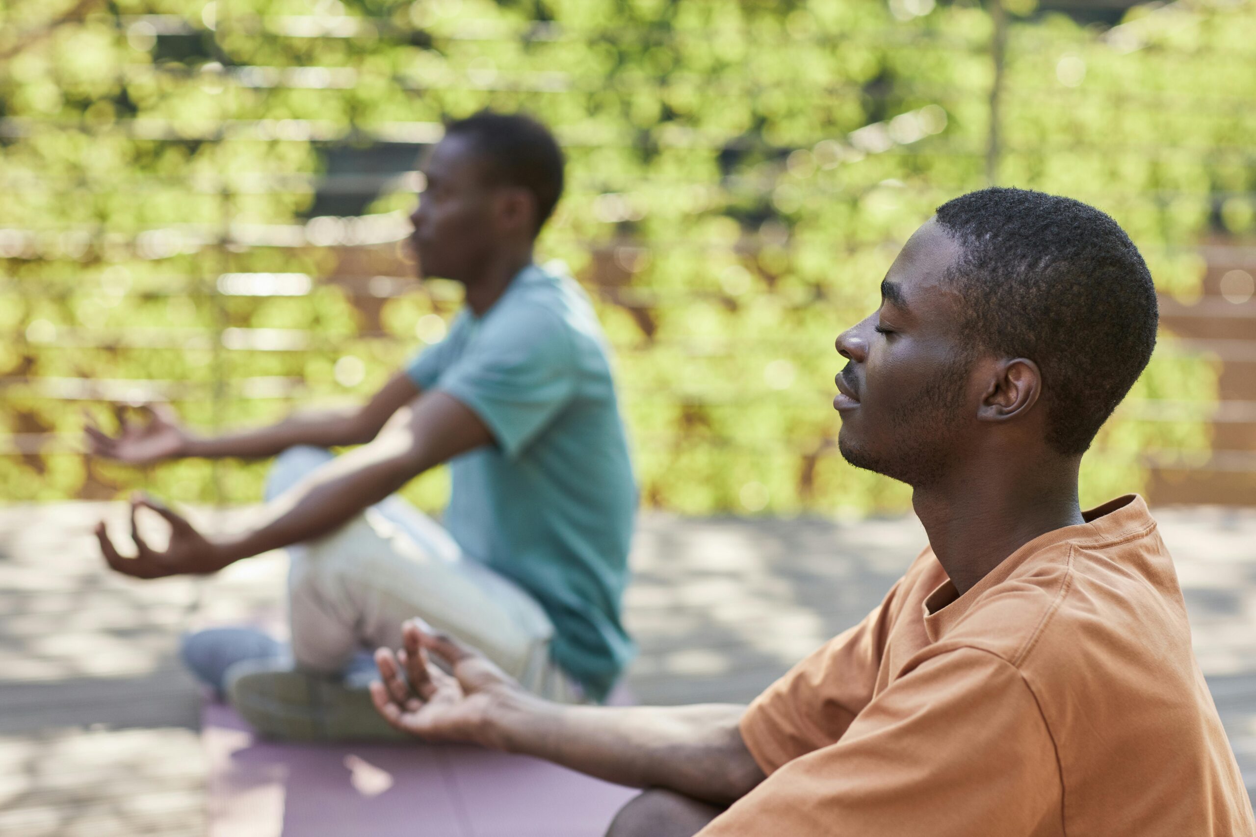 Mindfulness Techniques