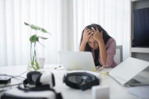 What is Workplace Burnout and Anxiety? How to Get Your Life Back