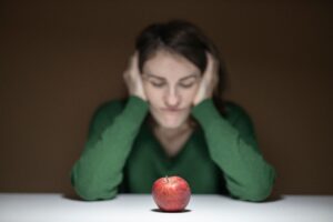 Nutrition and Mental Health | How What You Eat Affects How You Feel