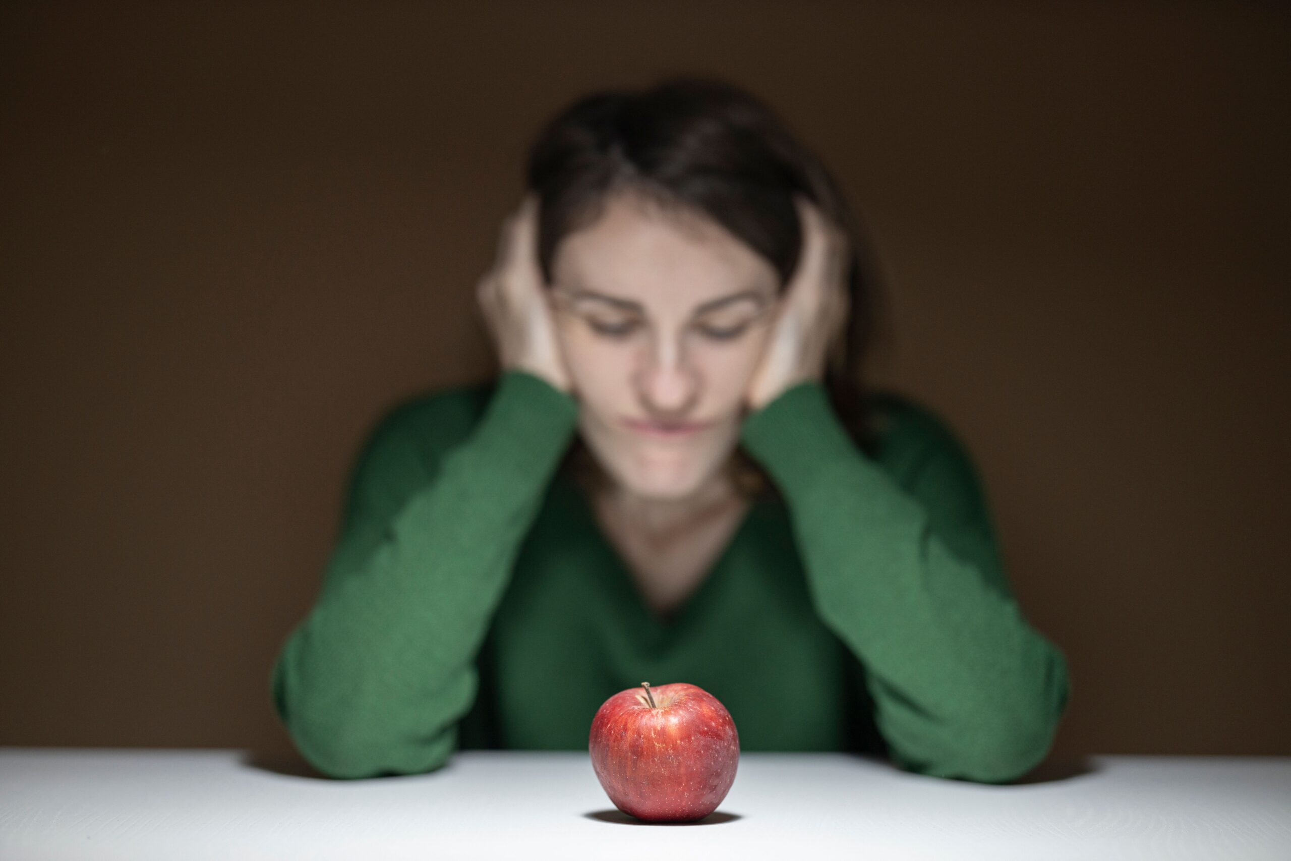 Nutrition and Mental Health | How What You Eat Affects How You Feel