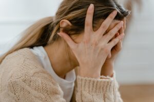 insomnia linked to anxiety