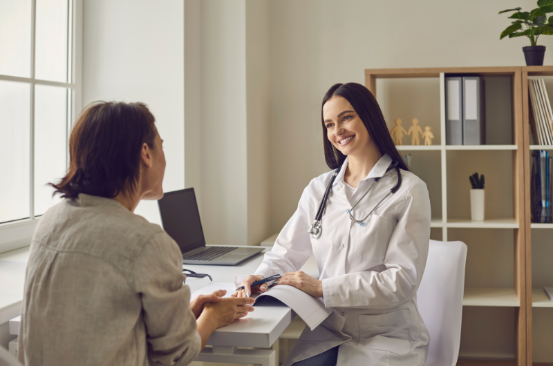 Does Medicare Cover Therapy