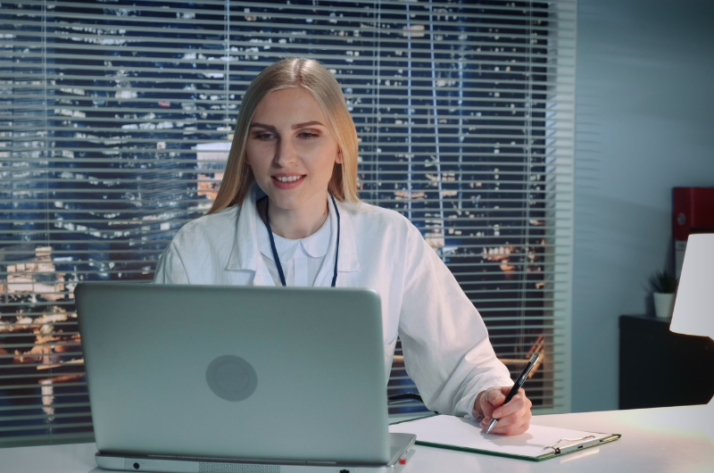 What Is Telepsychiatry