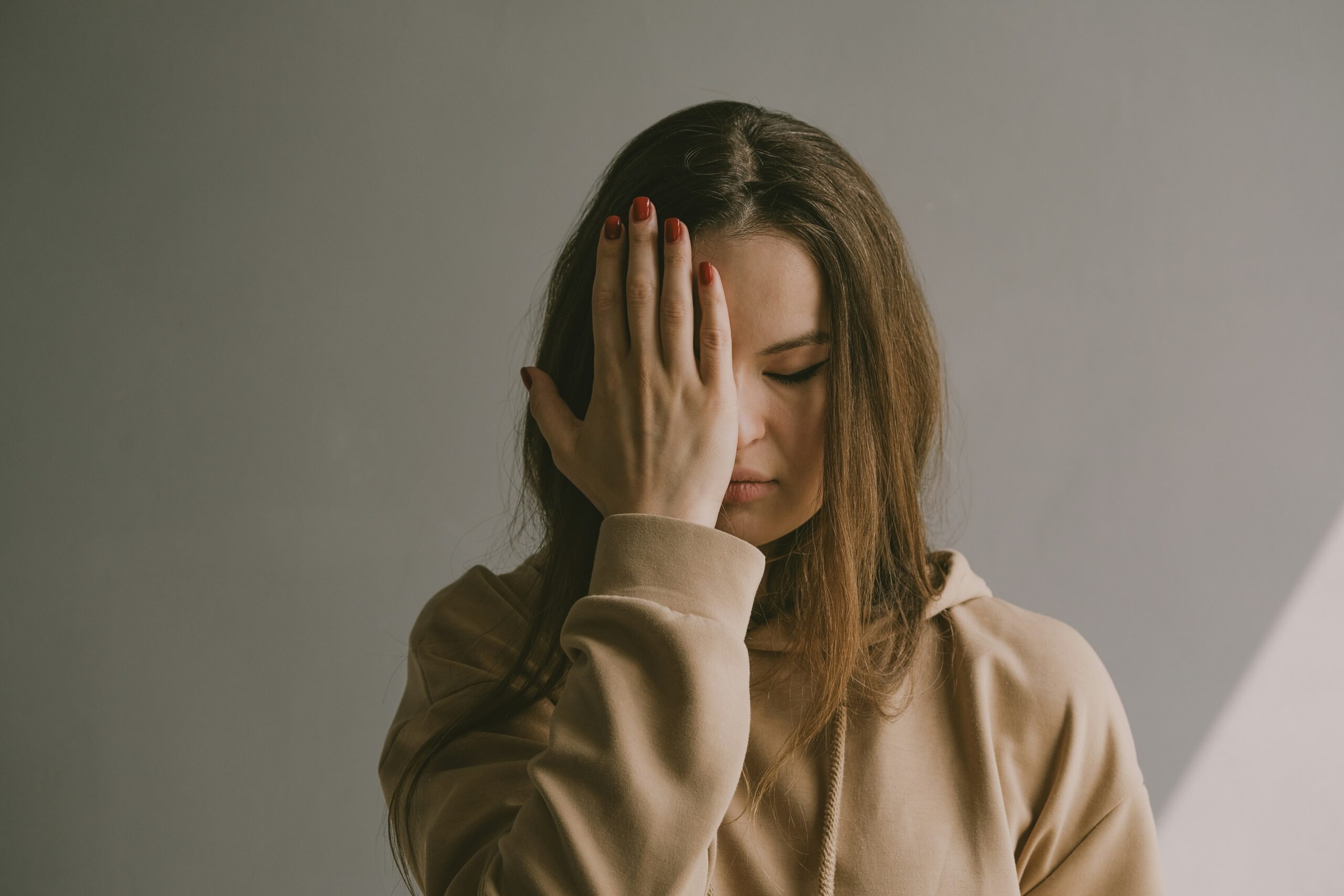 Anxiety treatment & psychiatric care