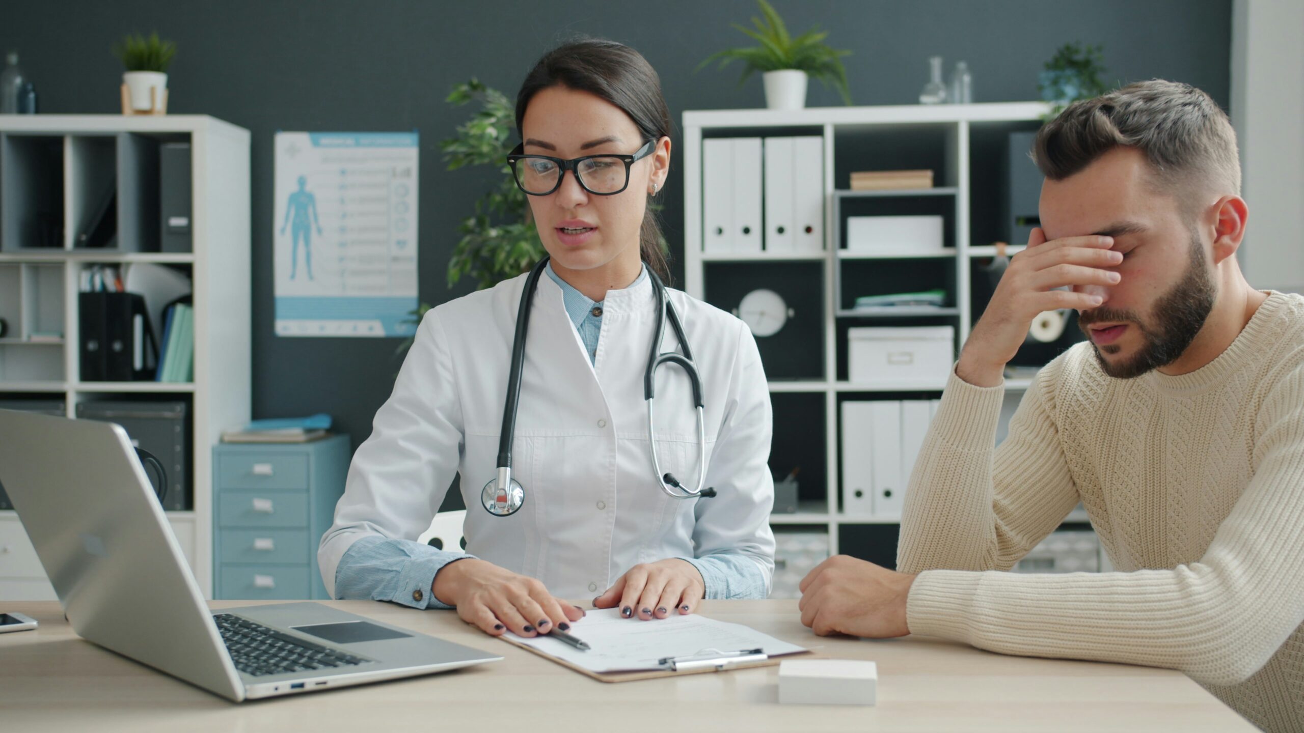 Bipolar disorder treatment & psychiatric care