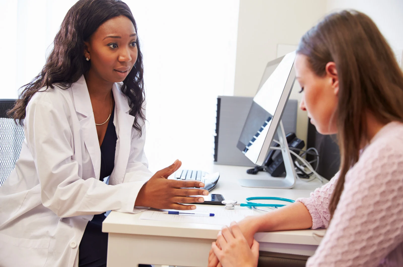 medication resistant depression