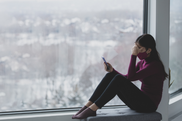 social media and mental health