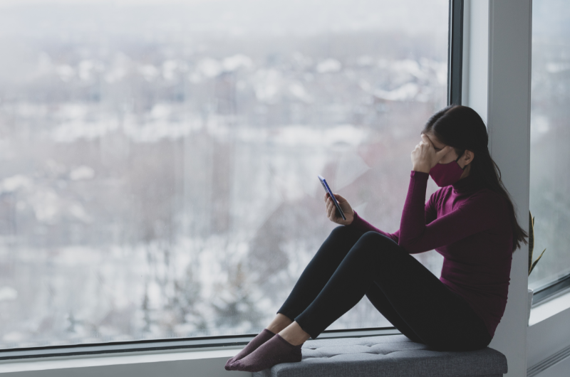 social media and mental health